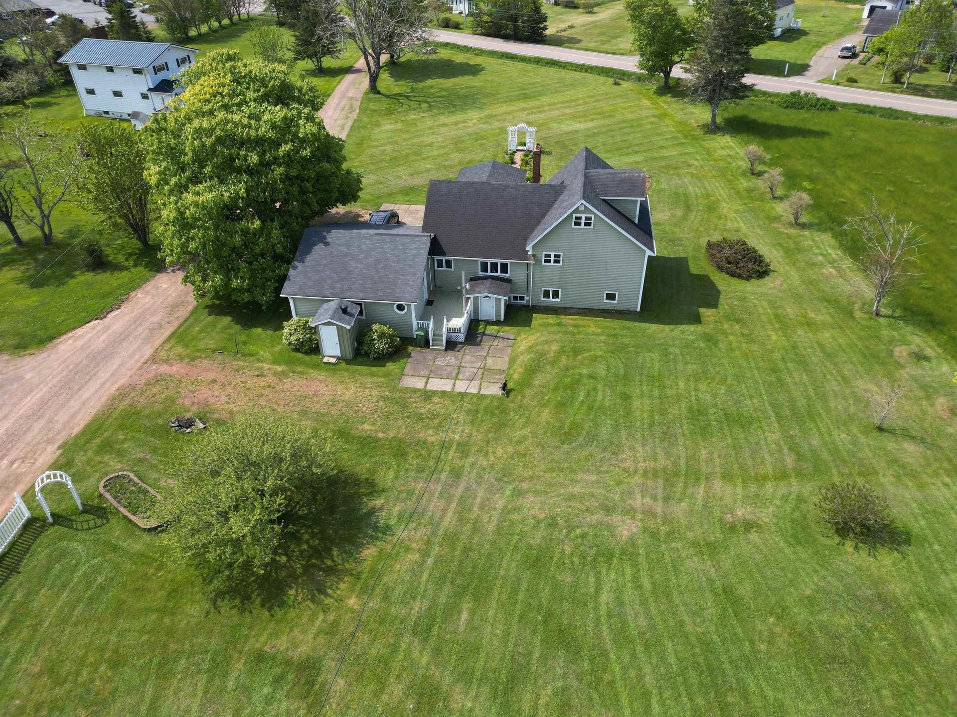 11 Ells Lane, Advocate Harbour, NS
