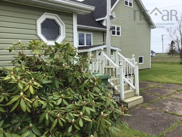 11 Ells Lane, Advocate Harbour, NS