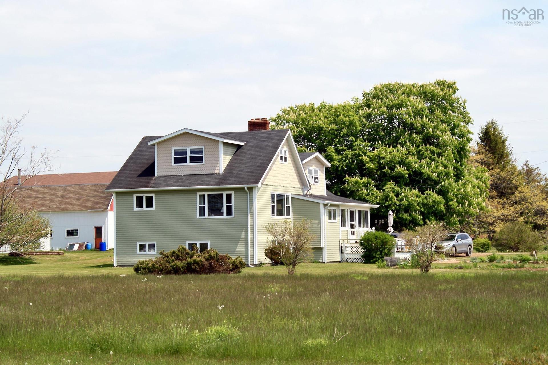 11 Ells Lane, Advocate Harbour, NS