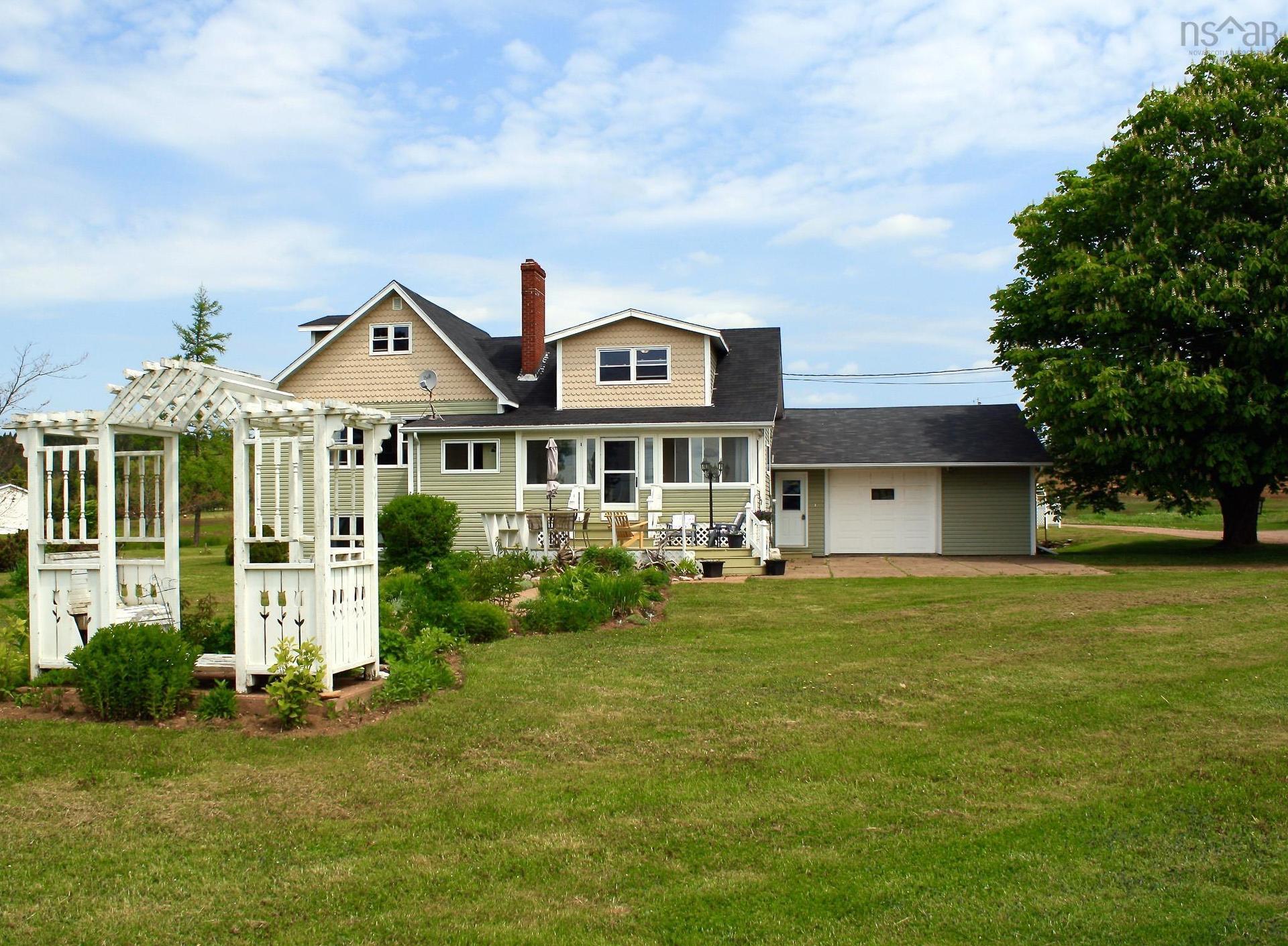 11 Ells Lane, Advocate Harbour, NS