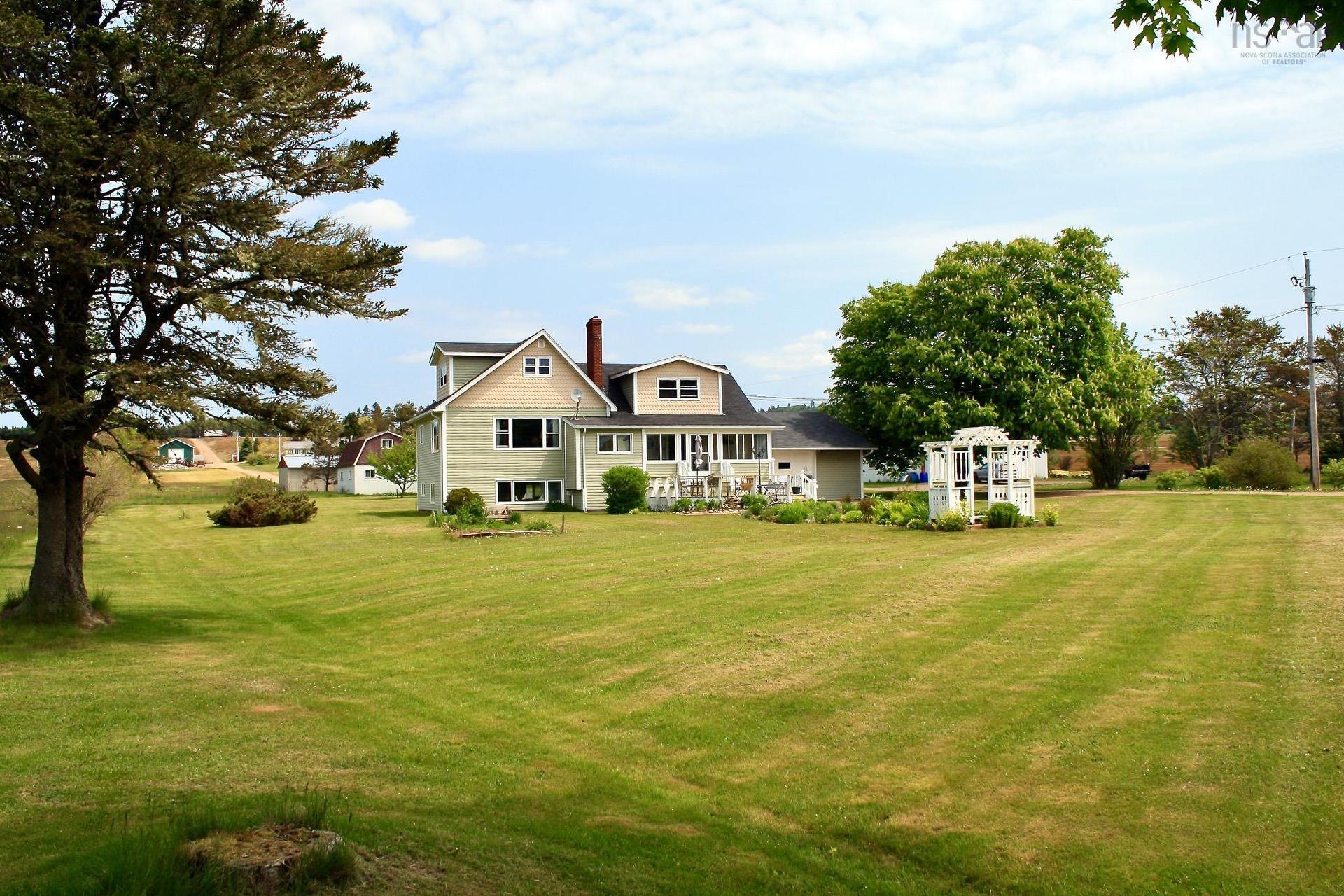 11 Ells Lane, Advocate Harbour, NS