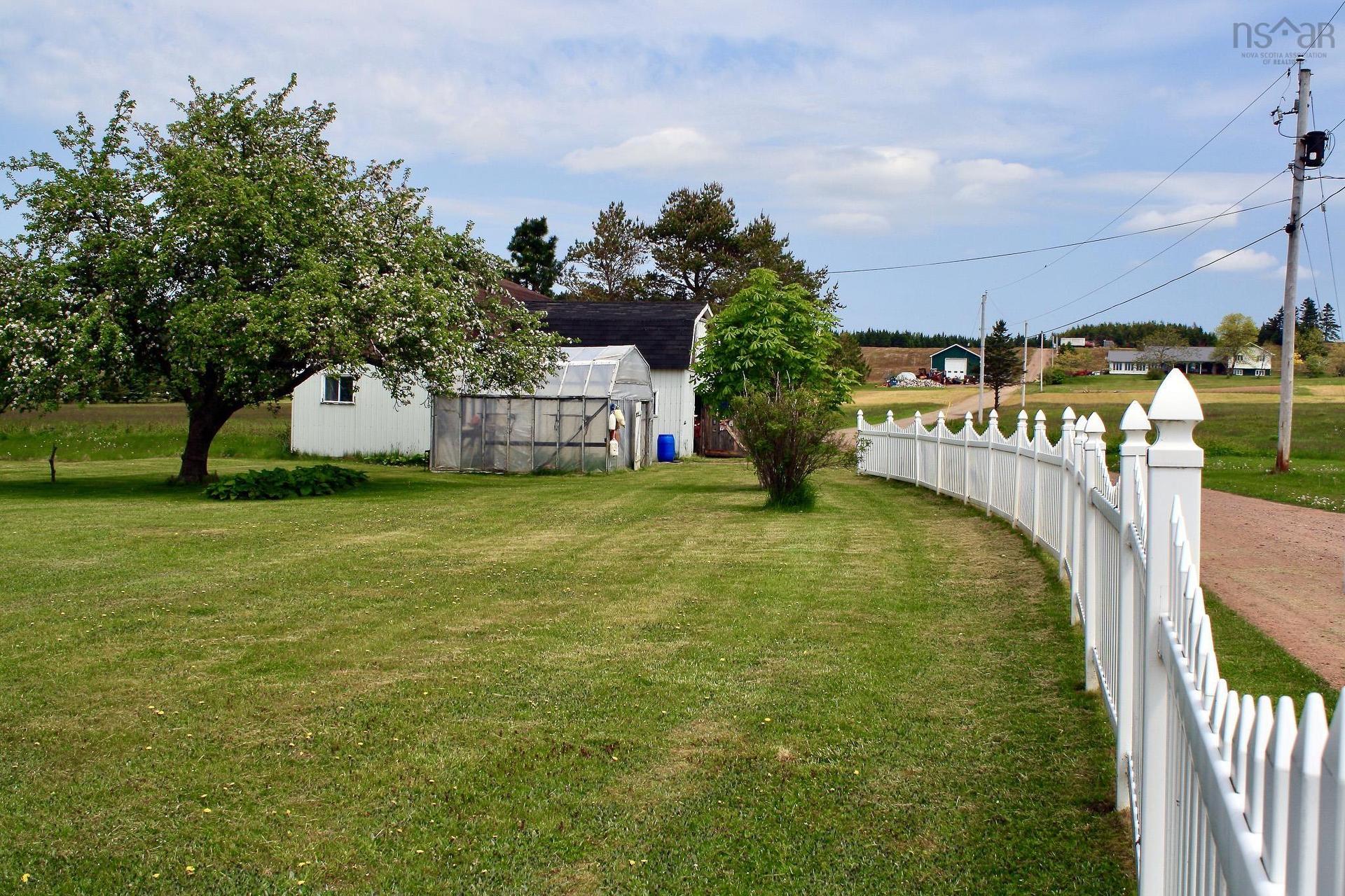 11 Ells Lane, Advocate Harbour, NS
