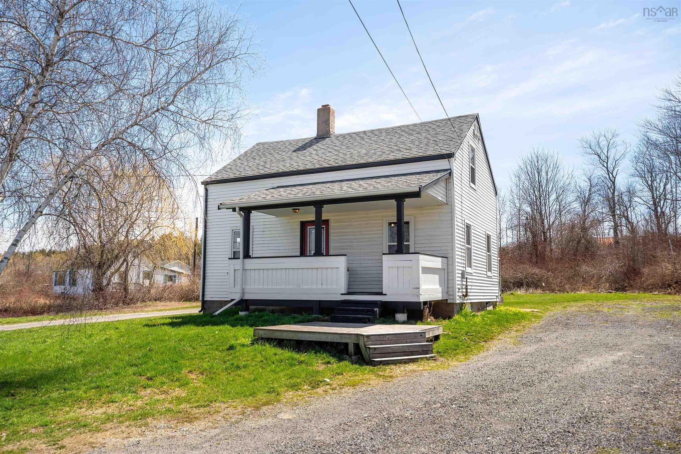 324 Wentworth Road, Windsor, NS