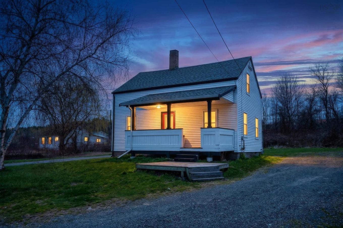 324 Wentworth Road, Windsor, NS
