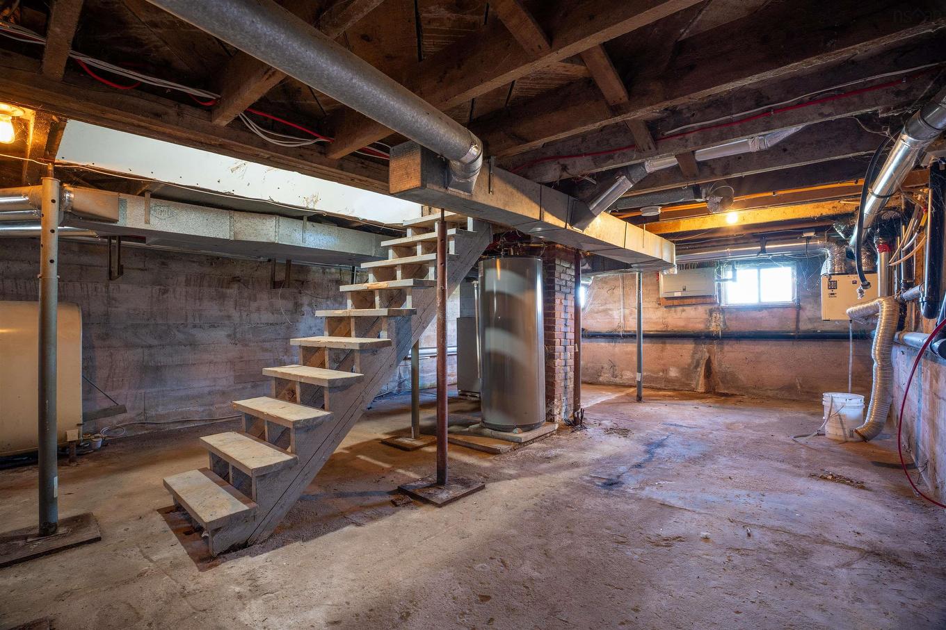 324 Wentworth Road, Windsor, NS