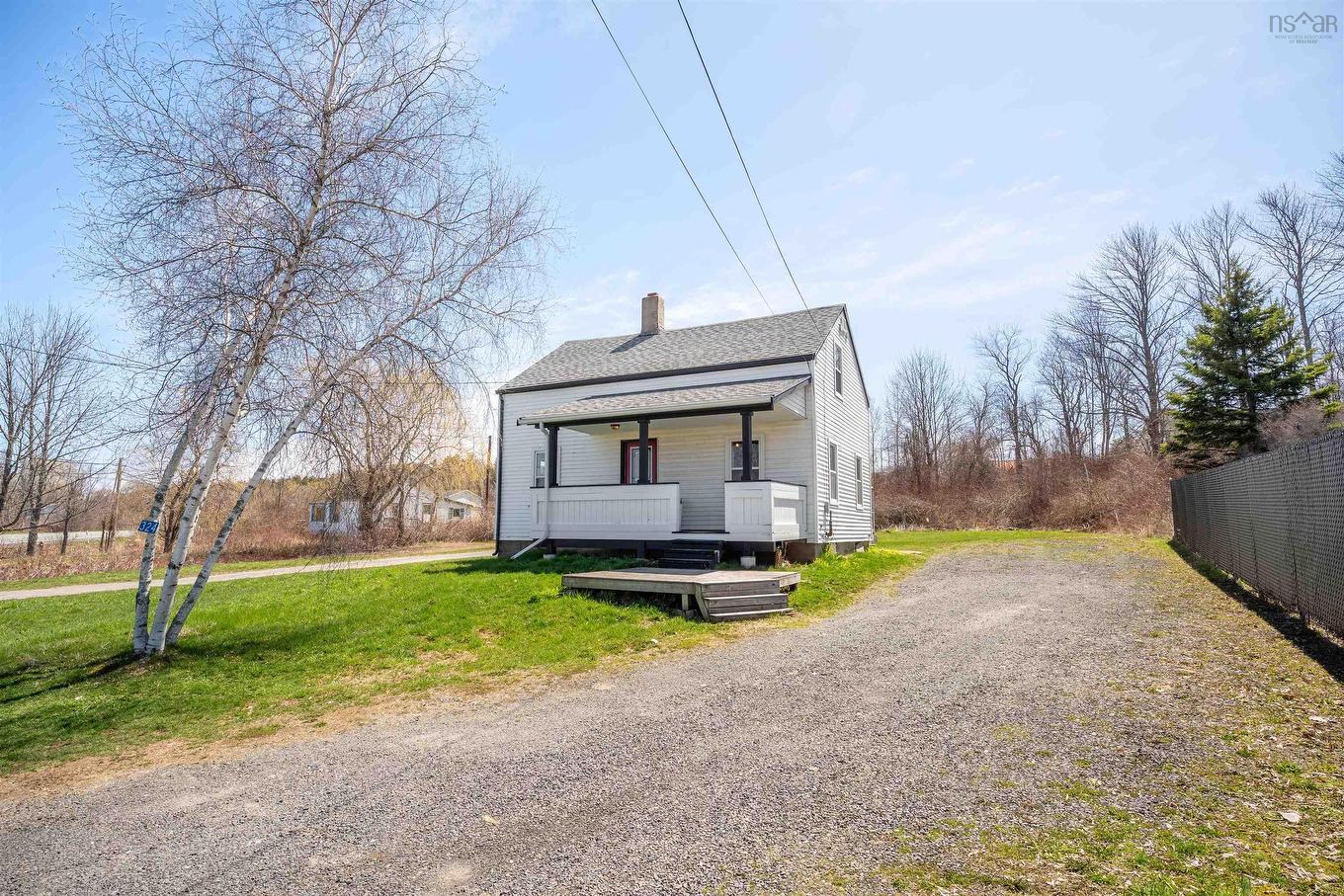 324 Wentworth Road, Windsor, NS