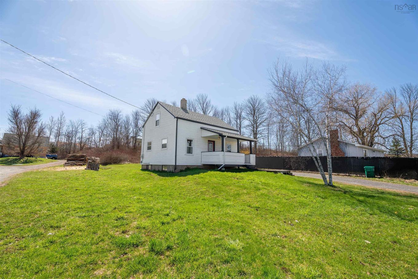 324 Wentworth Road, Windsor, NS