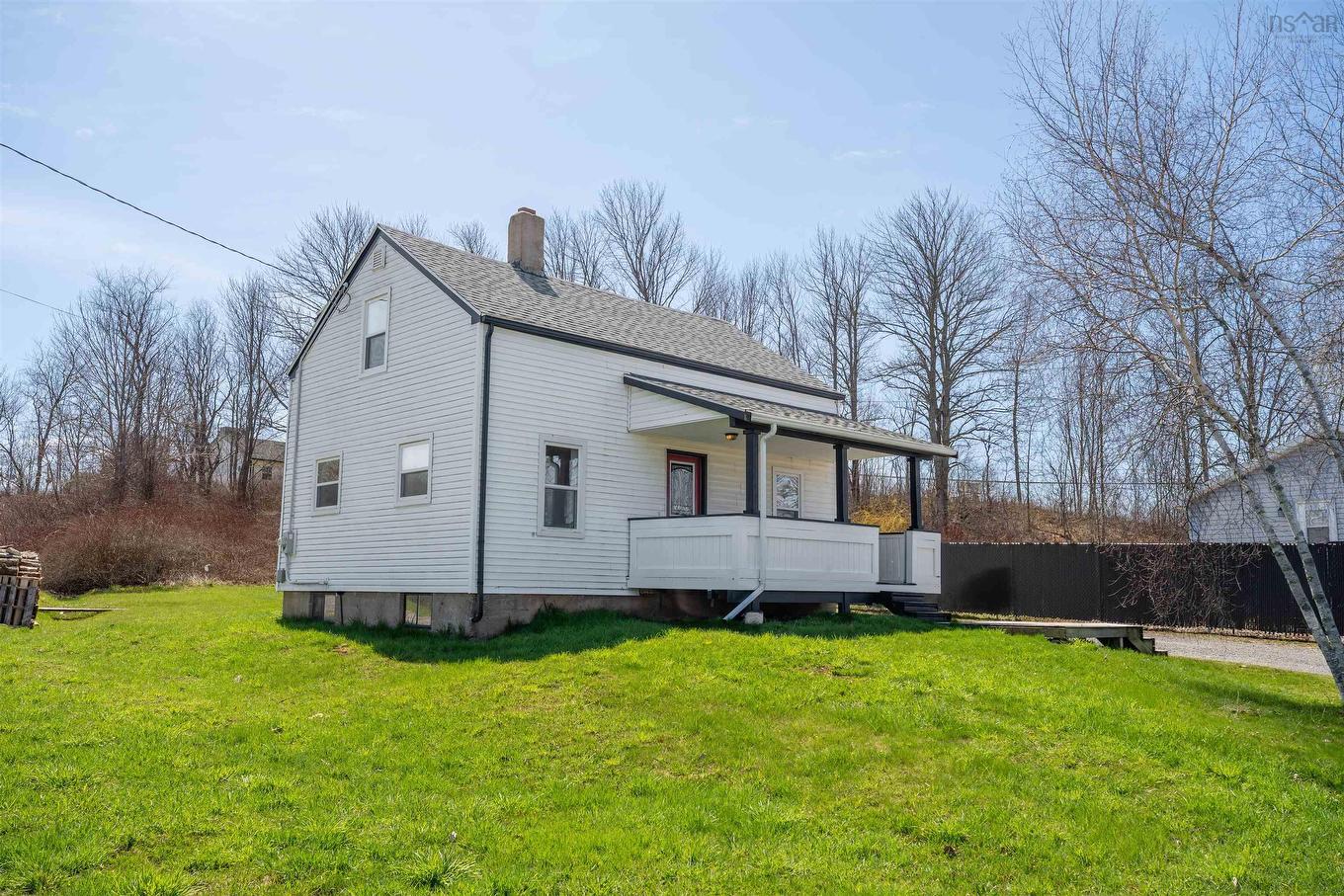 324 Wentworth Road, Windsor, NS