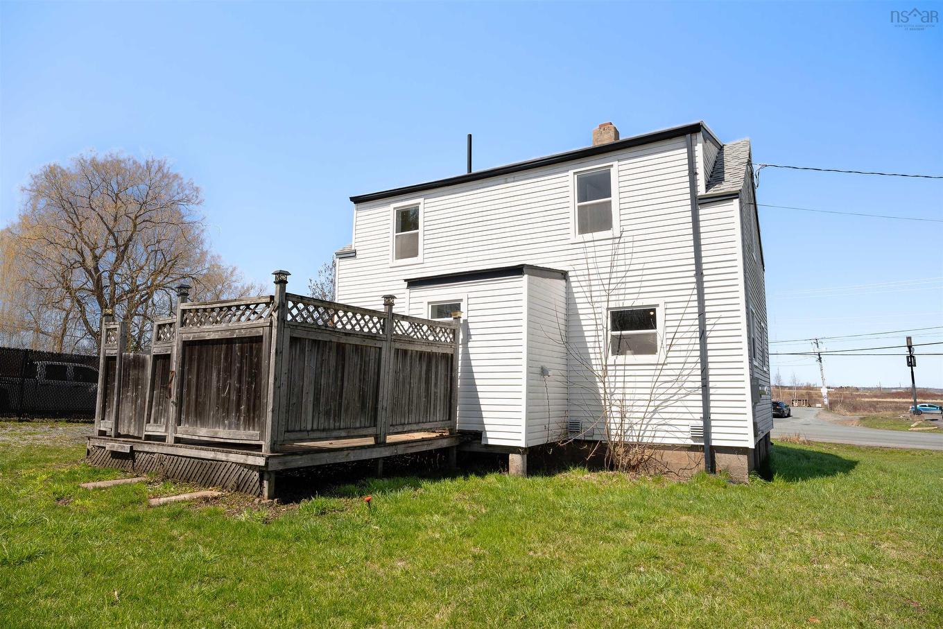 324 Wentworth Road, Windsor, NS