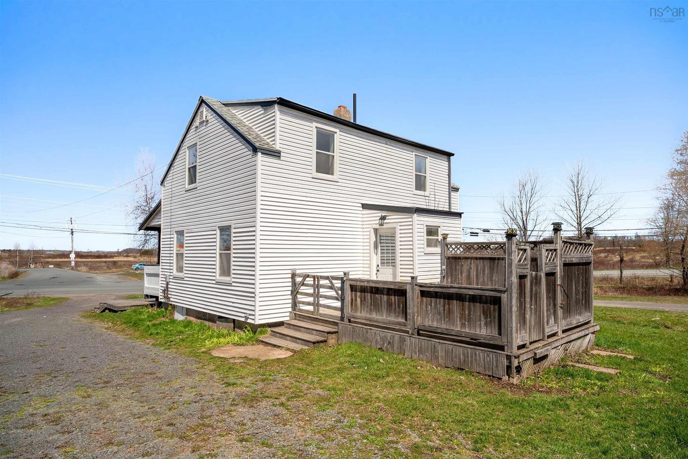 324 Wentworth Road, Windsor, NS