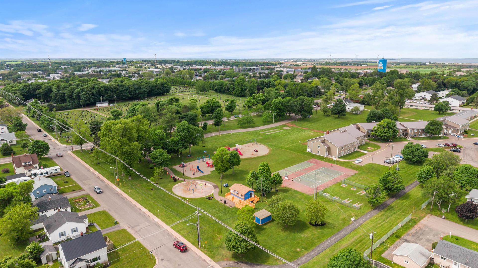 215 Maple Avenue, Summerside, PE