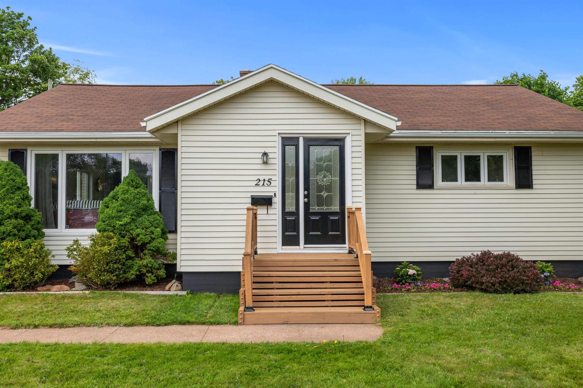 215 Maple Avenue, Summerside, PE