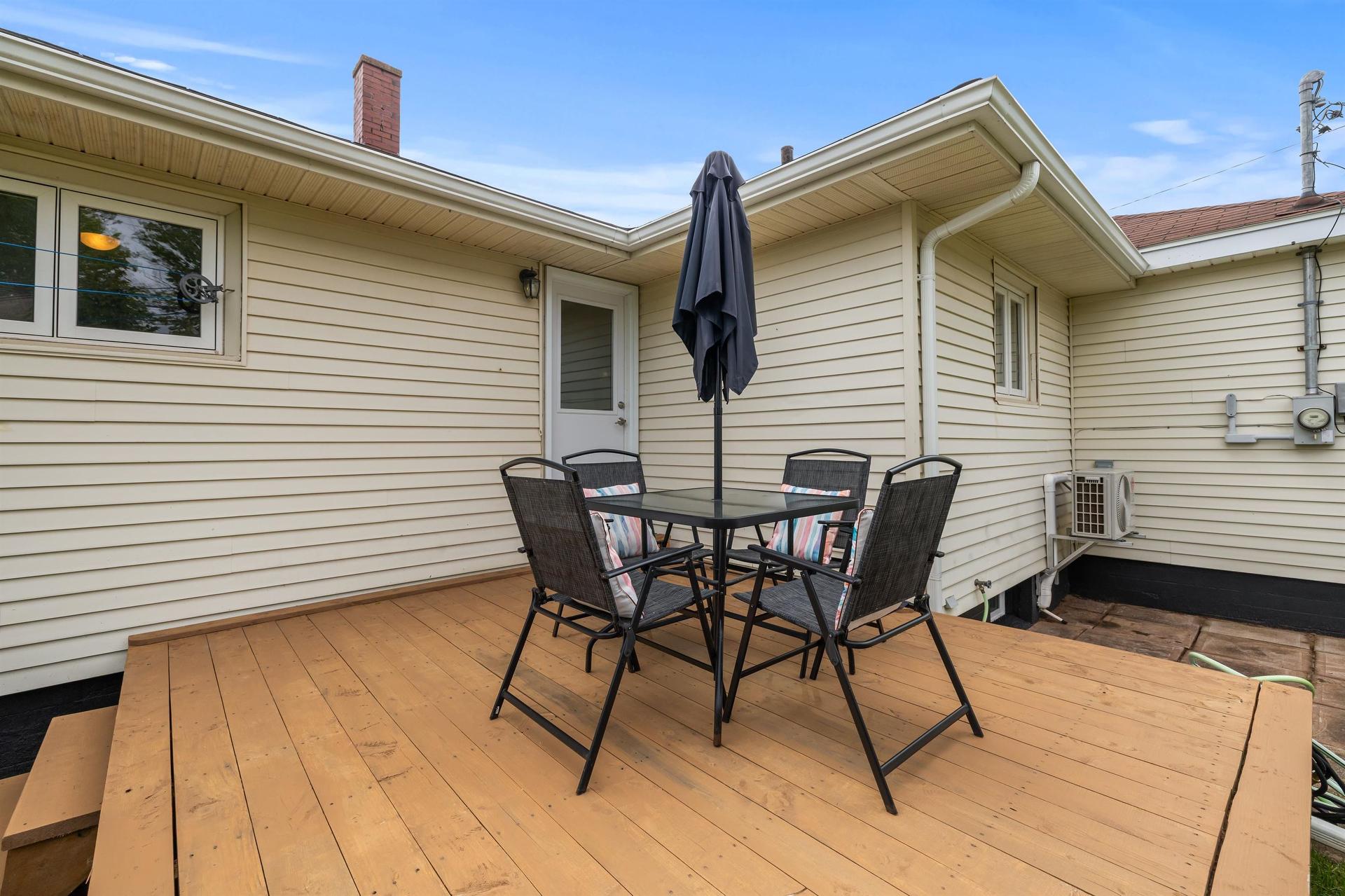 215 Maple Avenue, Summerside, PE