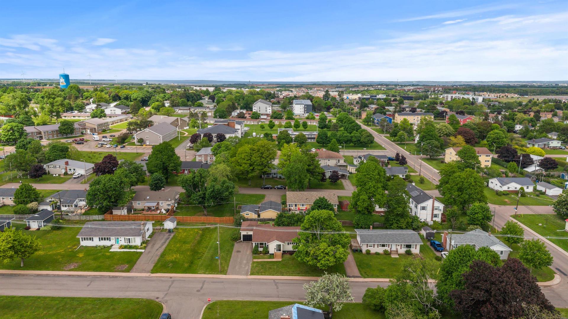 215 Maple Avenue, Summerside, PE