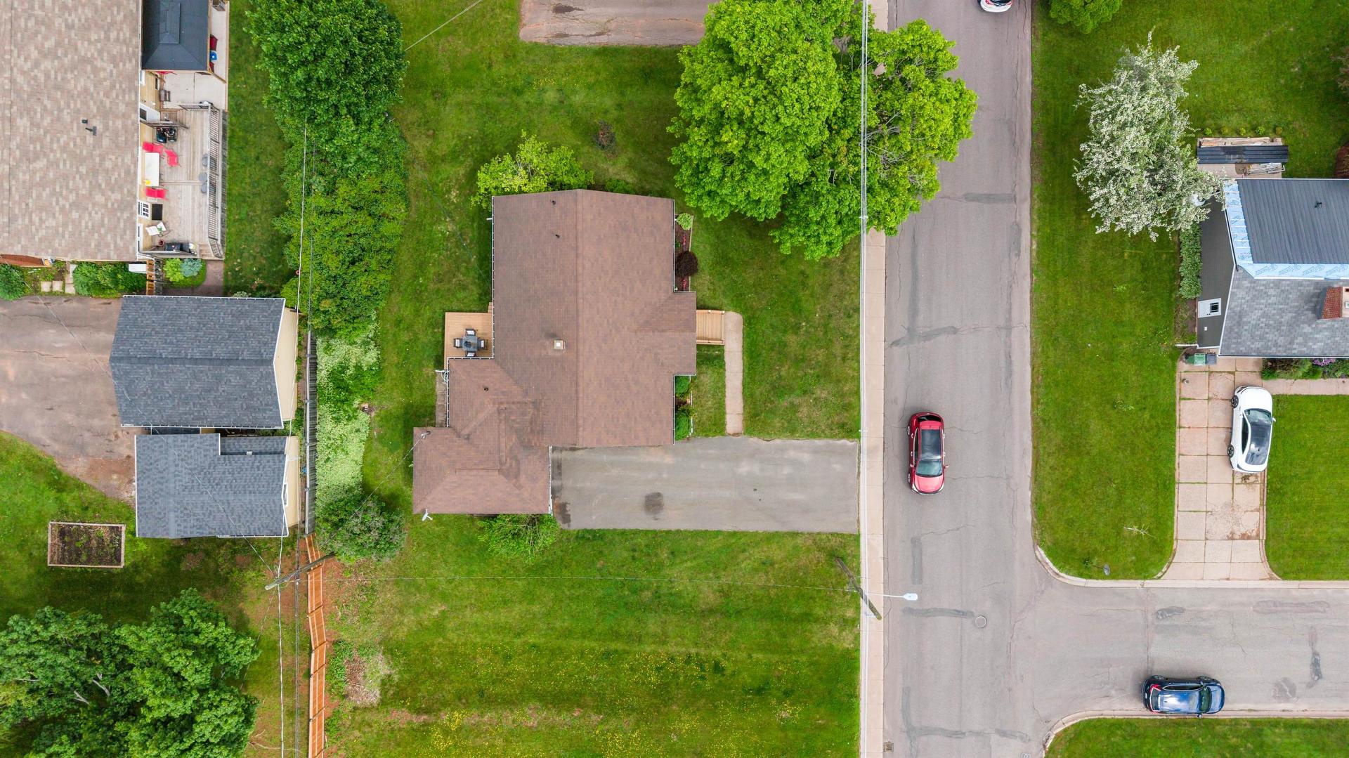 215 Maple Avenue, Summerside, PE