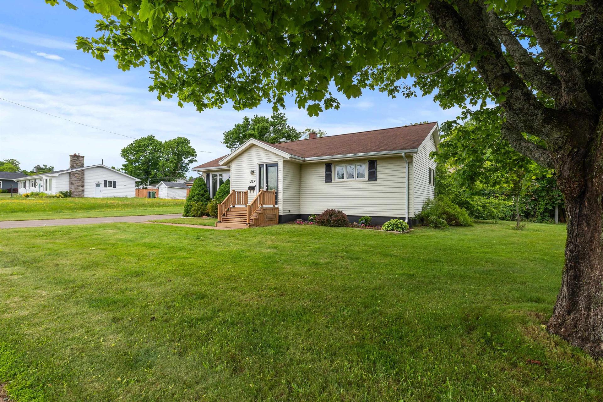 215 Maple Avenue, Summerside, PE