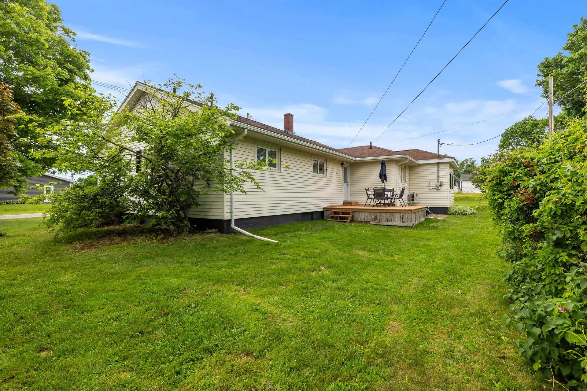 215 Maple Avenue, Summerside, PE