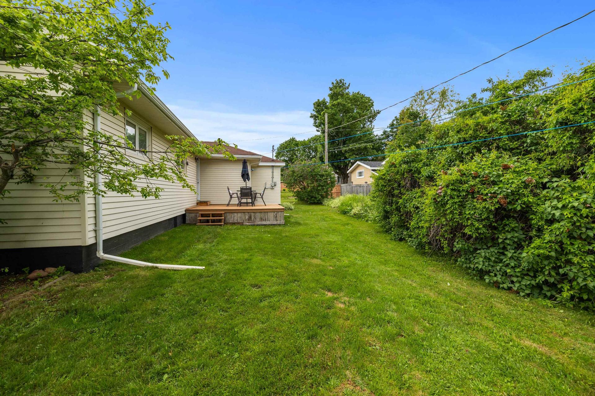 215 Maple Avenue, Summerside, PE