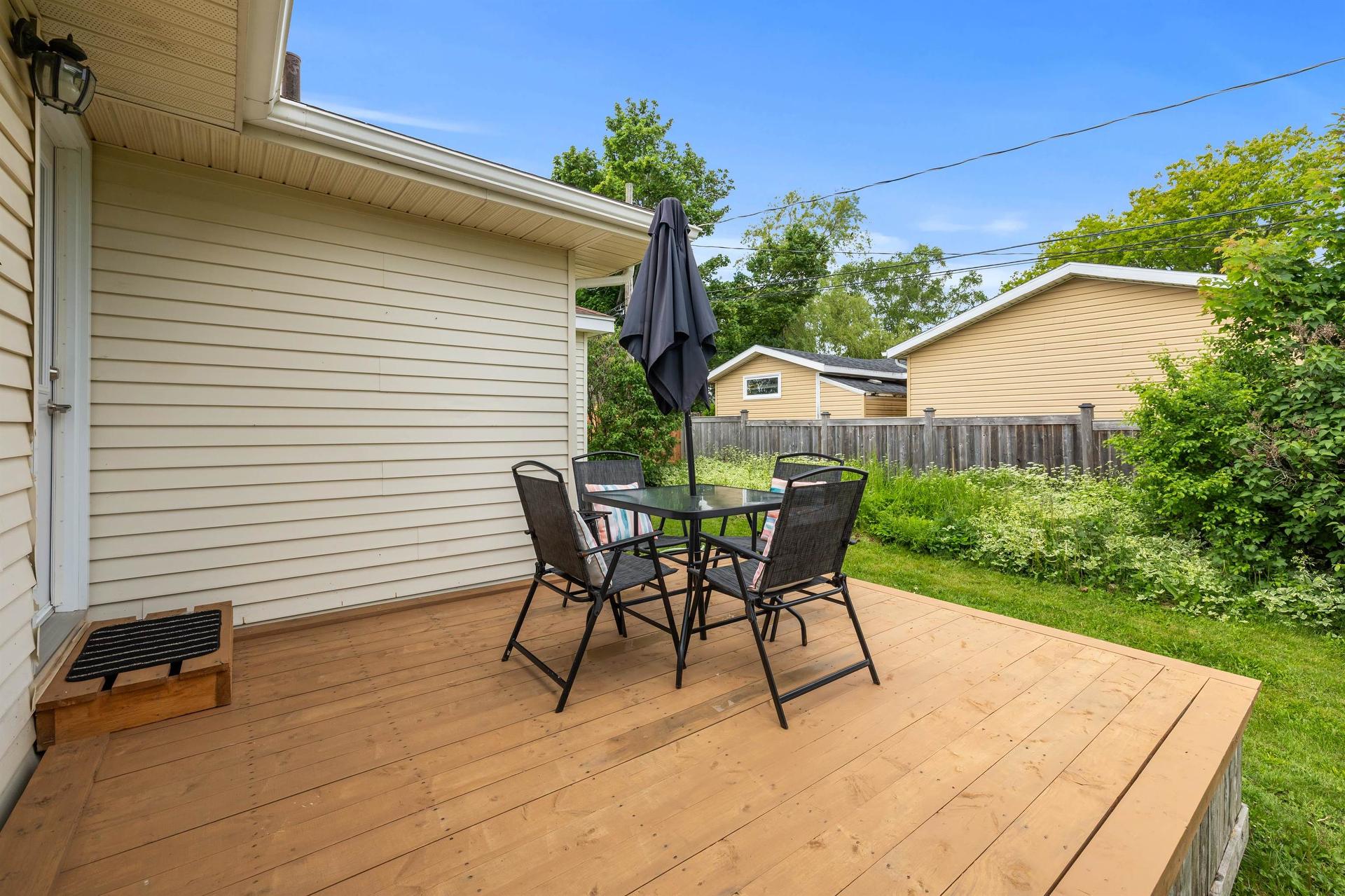 215 Maple Avenue, Summerside, PE