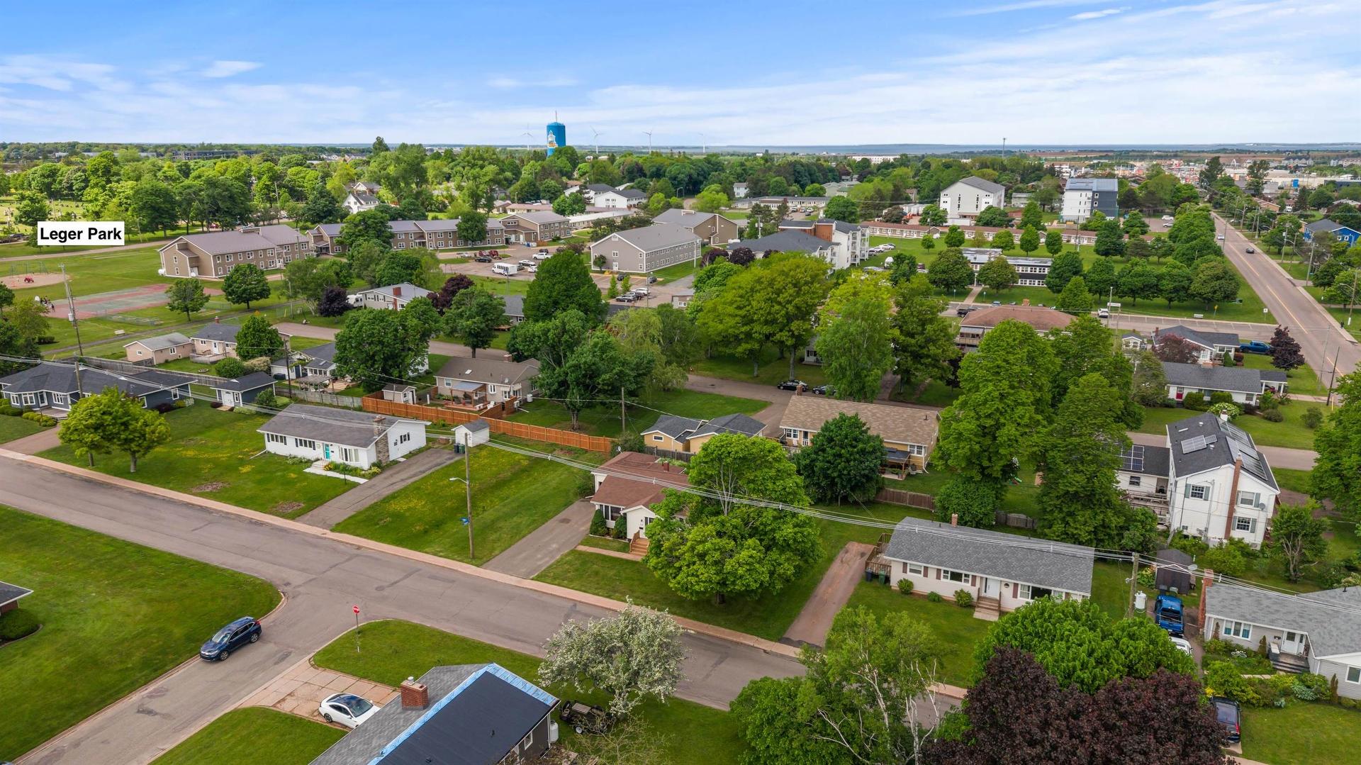 215 Maple Avenue, Summerside, PE