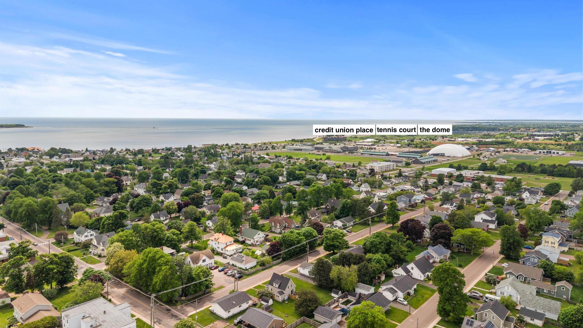 215 Maple Avenue, Summerside, PE