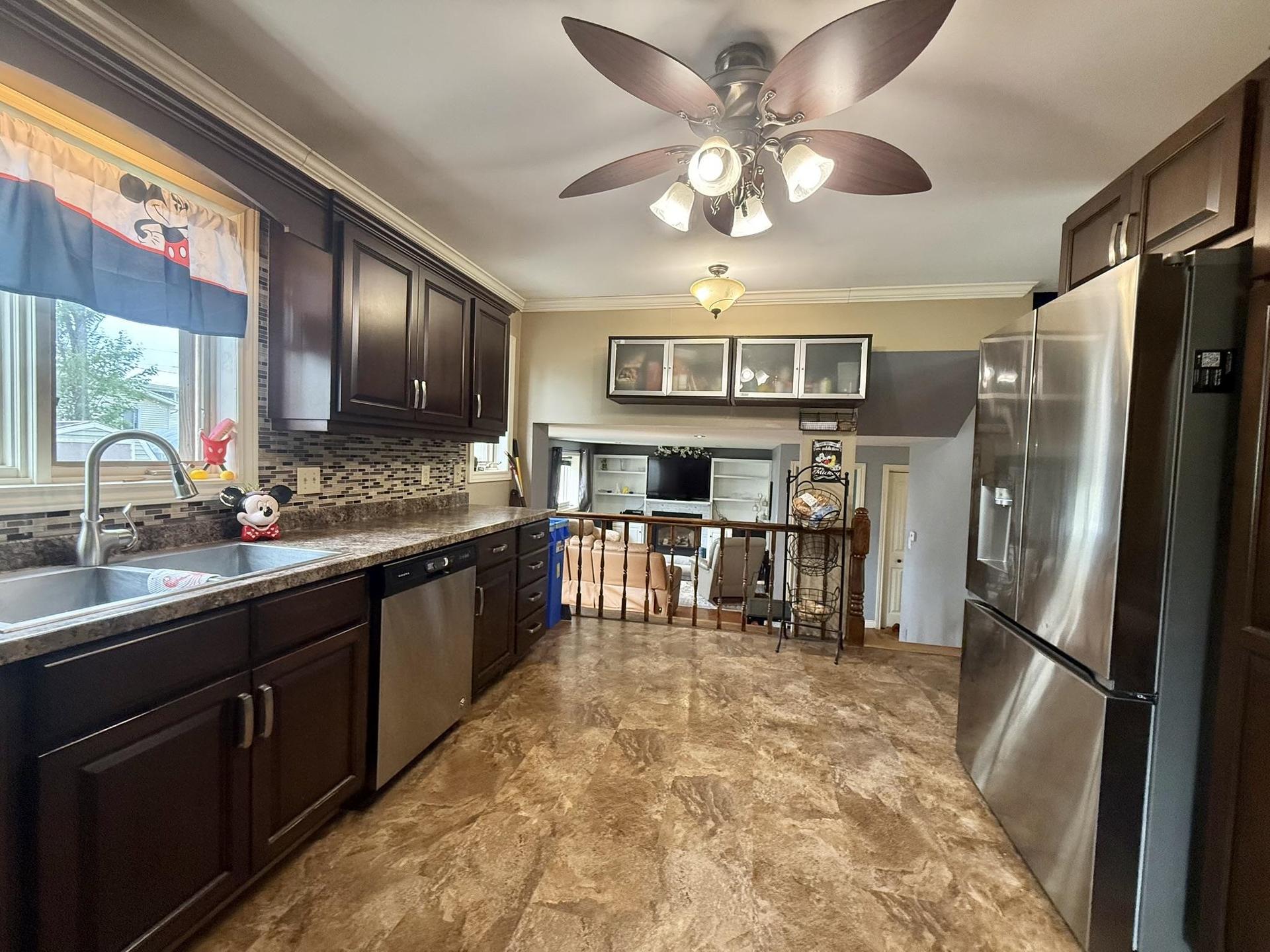 108 Newson Court, Summerside, PE