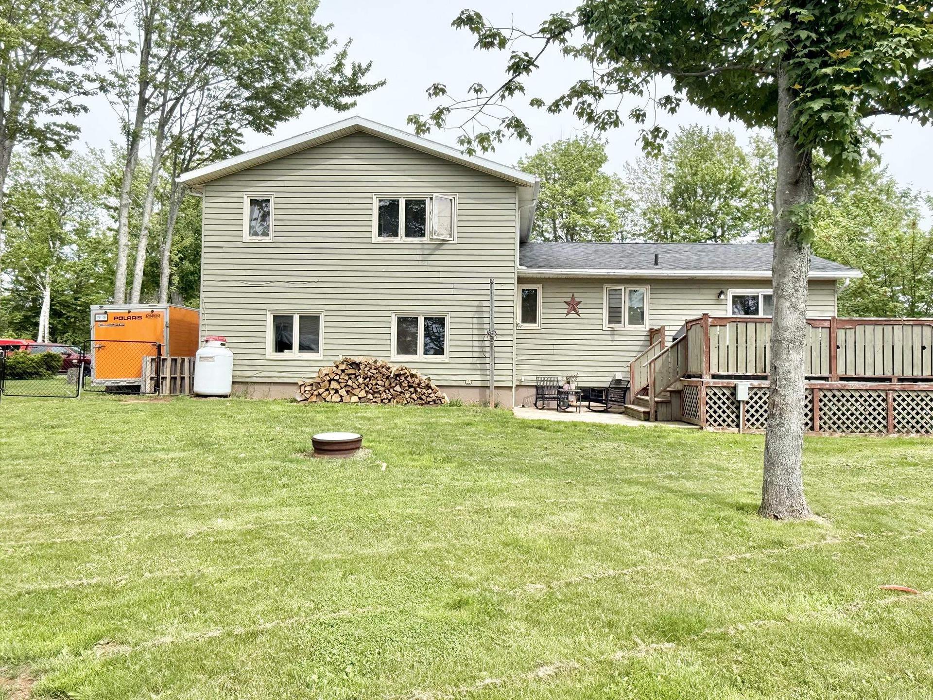 108 Newson Court, Summerside, PE