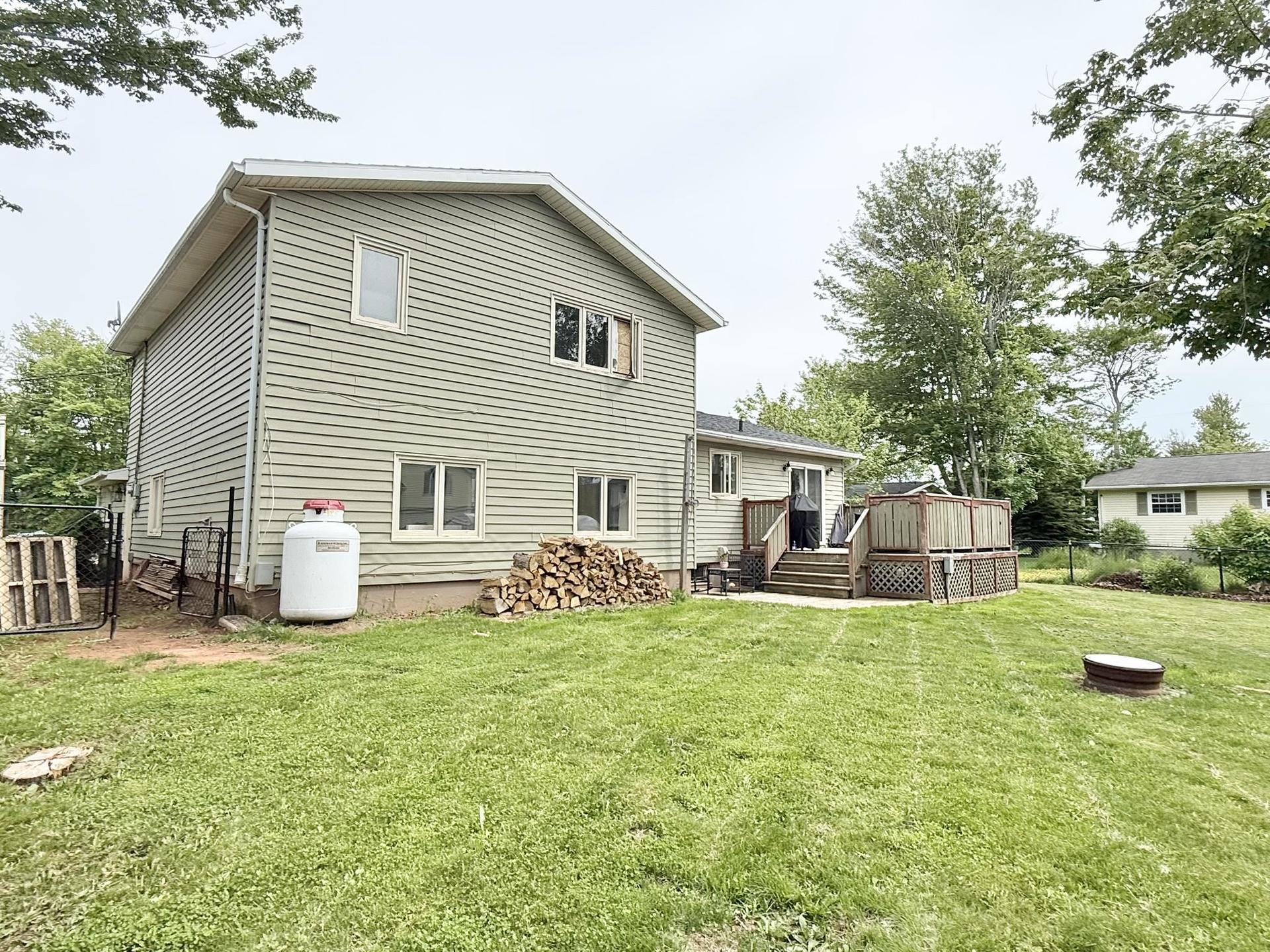 108 Newson Court, Summerside, PE