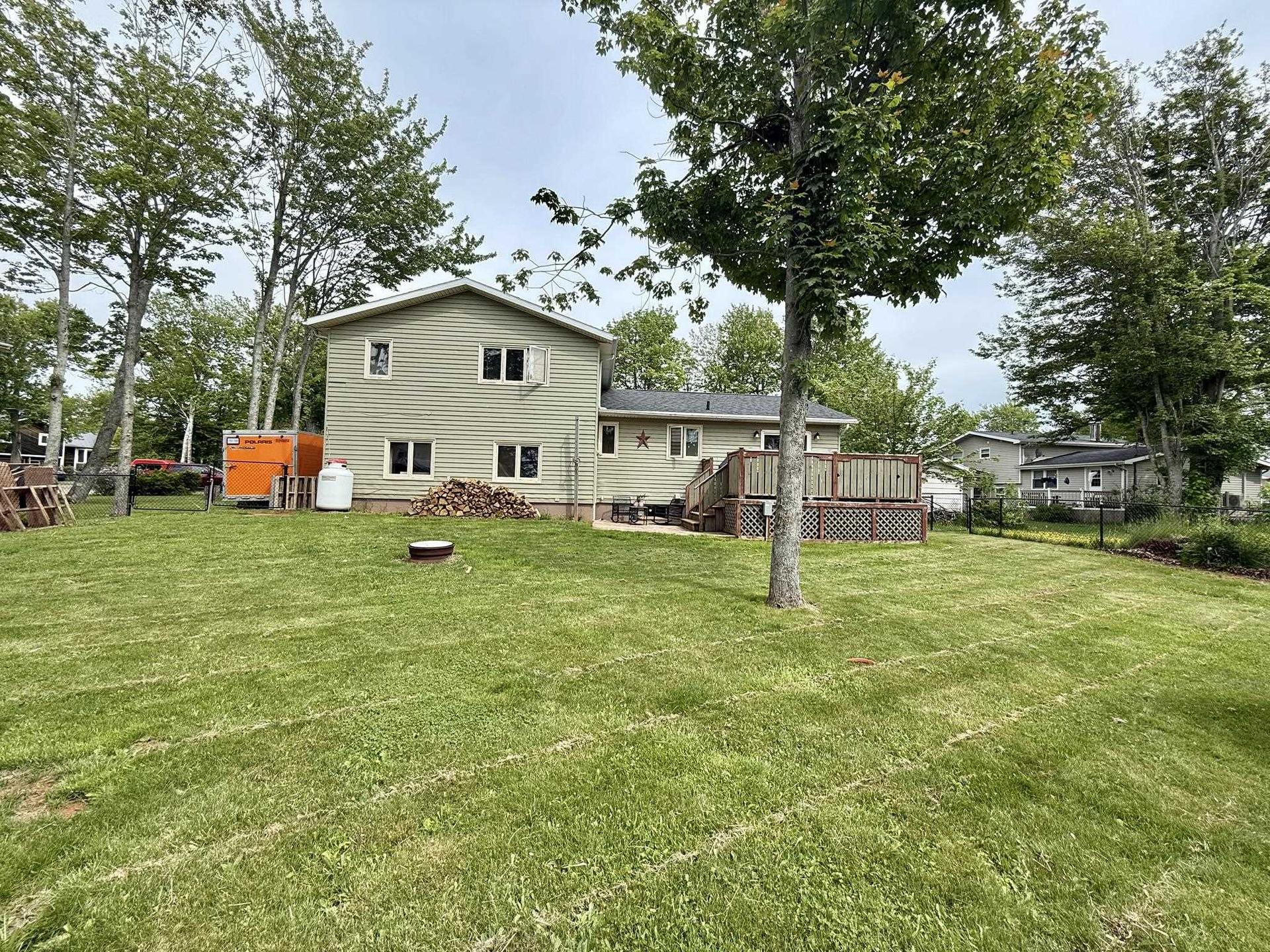 108 Newson Court, Summerside, PE