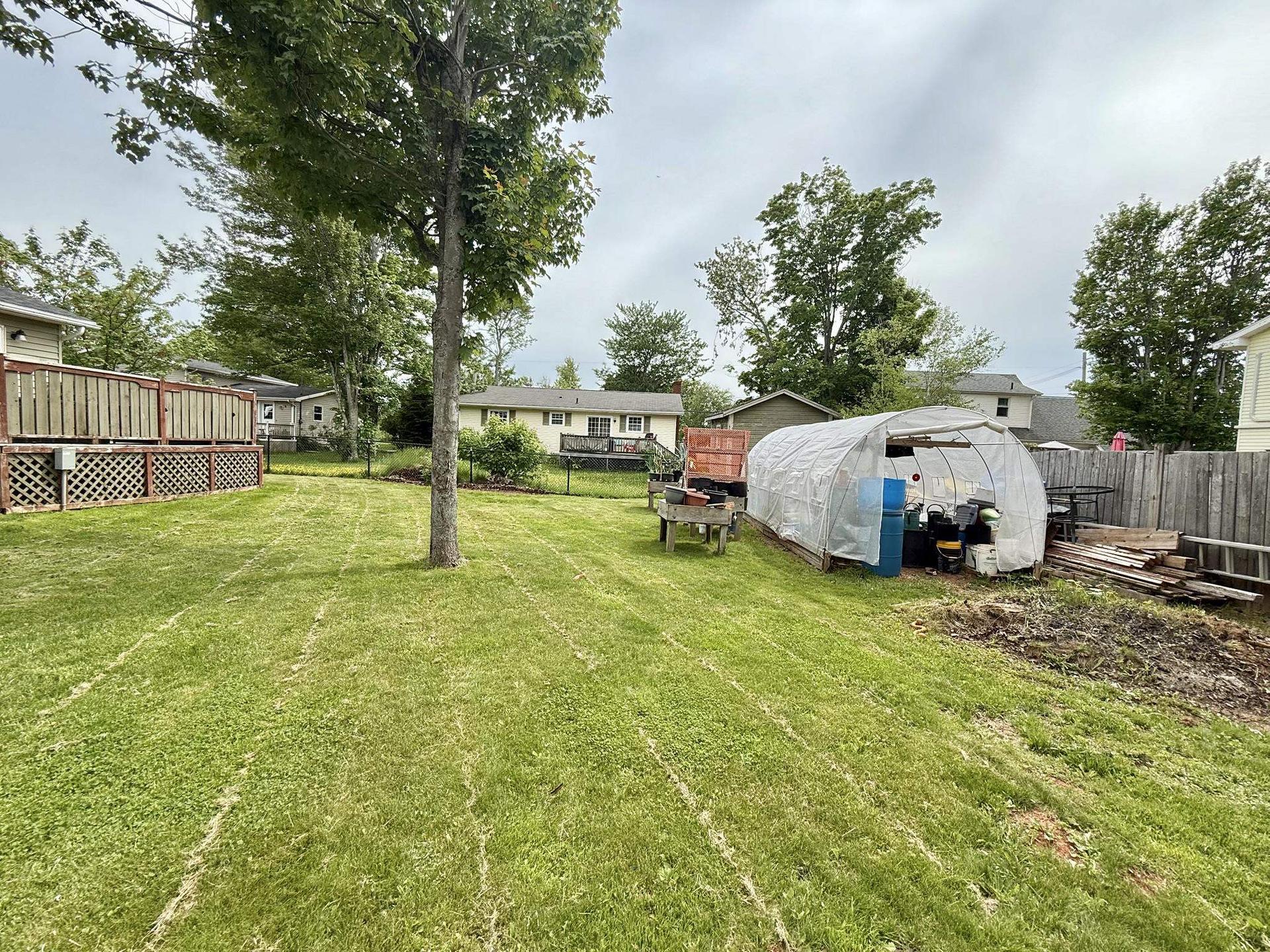 108 Newson Court, Summerside, PE
