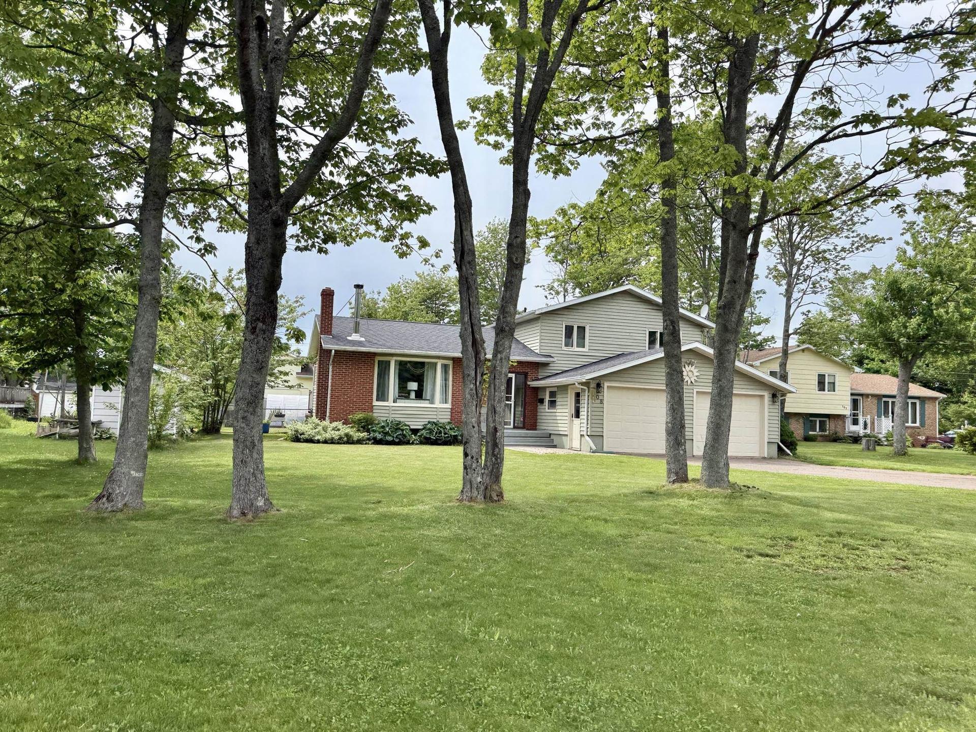 108 Newson Court, Summerside, PE