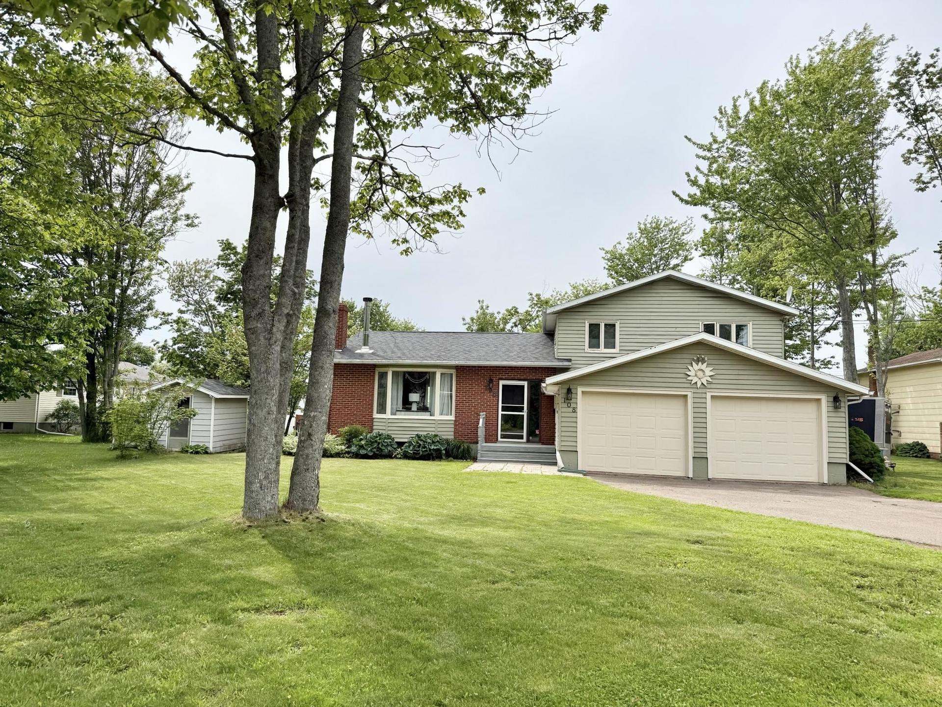 108 Newson Court, Summerside, PE