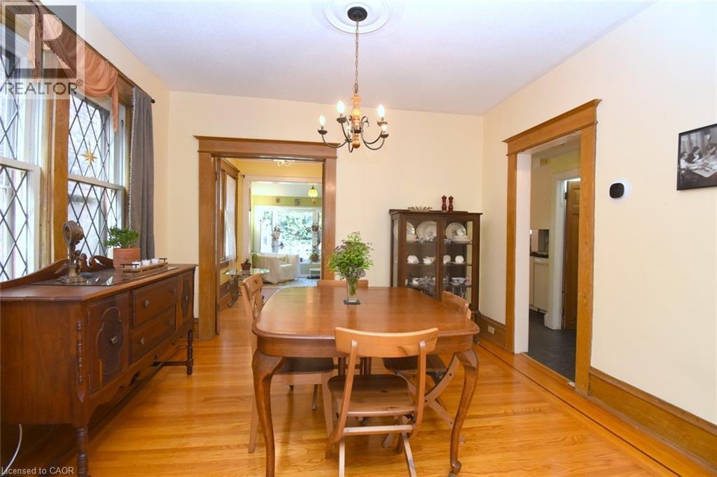 28 St Clair Avenue, Hamilton, ON