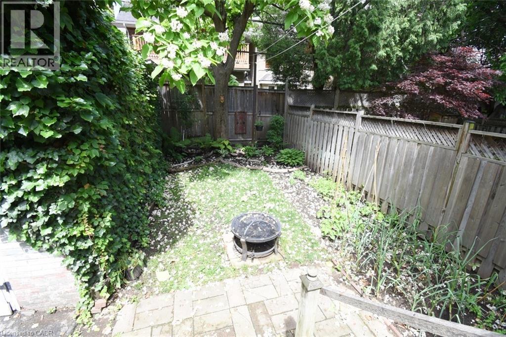 28 St Clair Avenue, Hamilton, ON