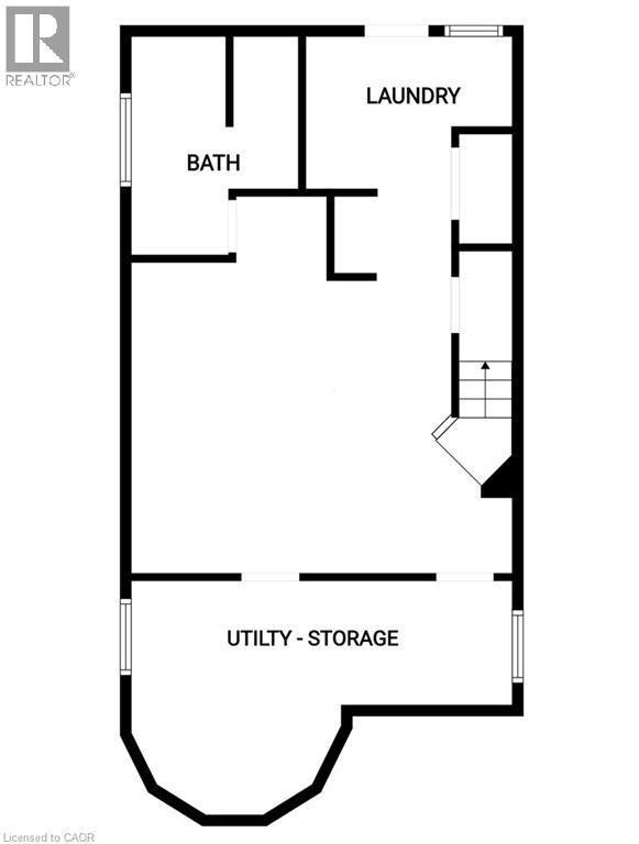 28 St Clair Avenue, Hamilton, ON