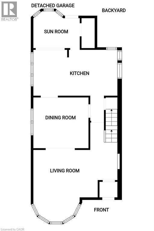 28 St Clair Avenue, Hamilton, ON