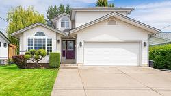 516 25TH Avenue Creston, BC V0B 1G5