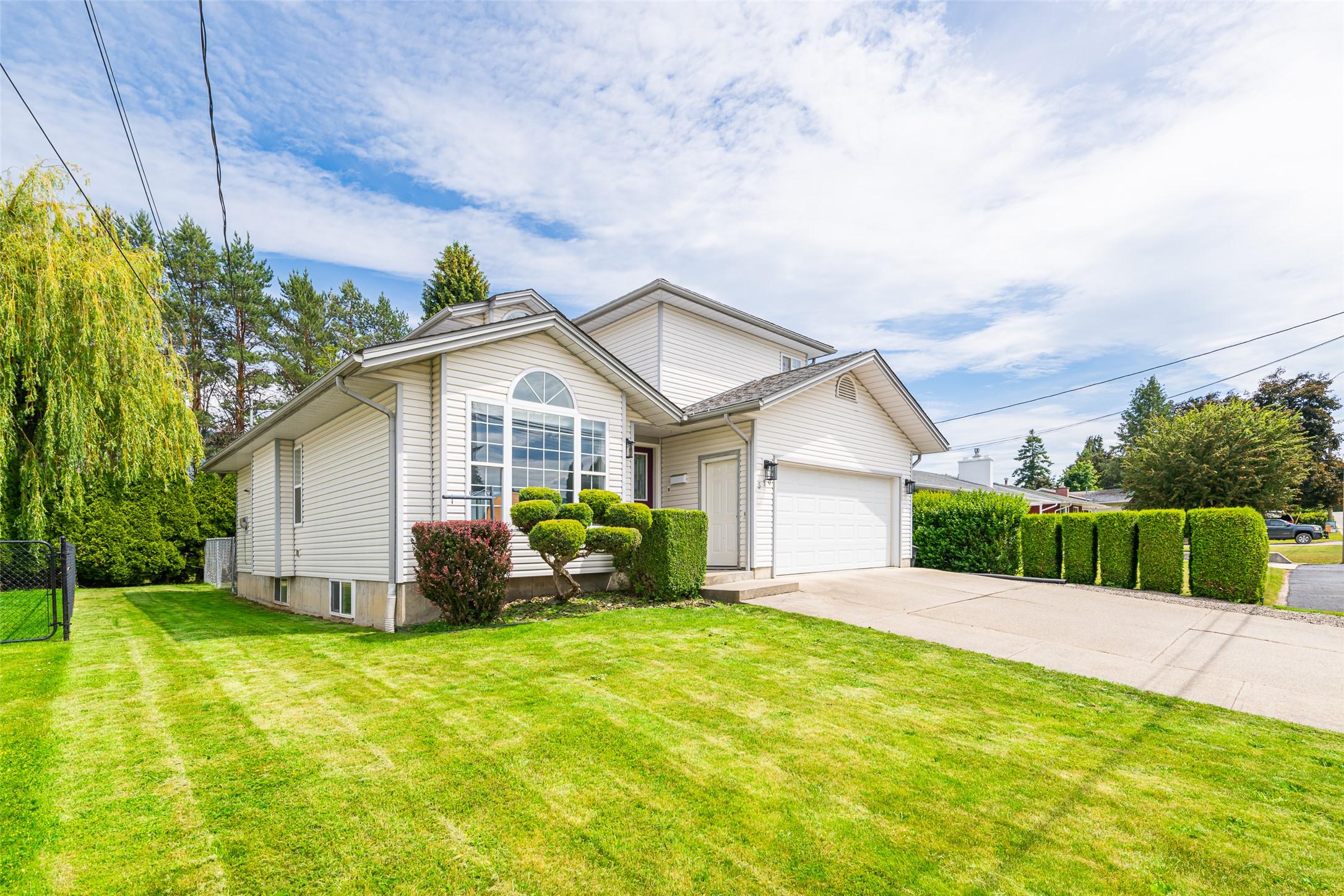 516 25Th Avenue, Creston, BC