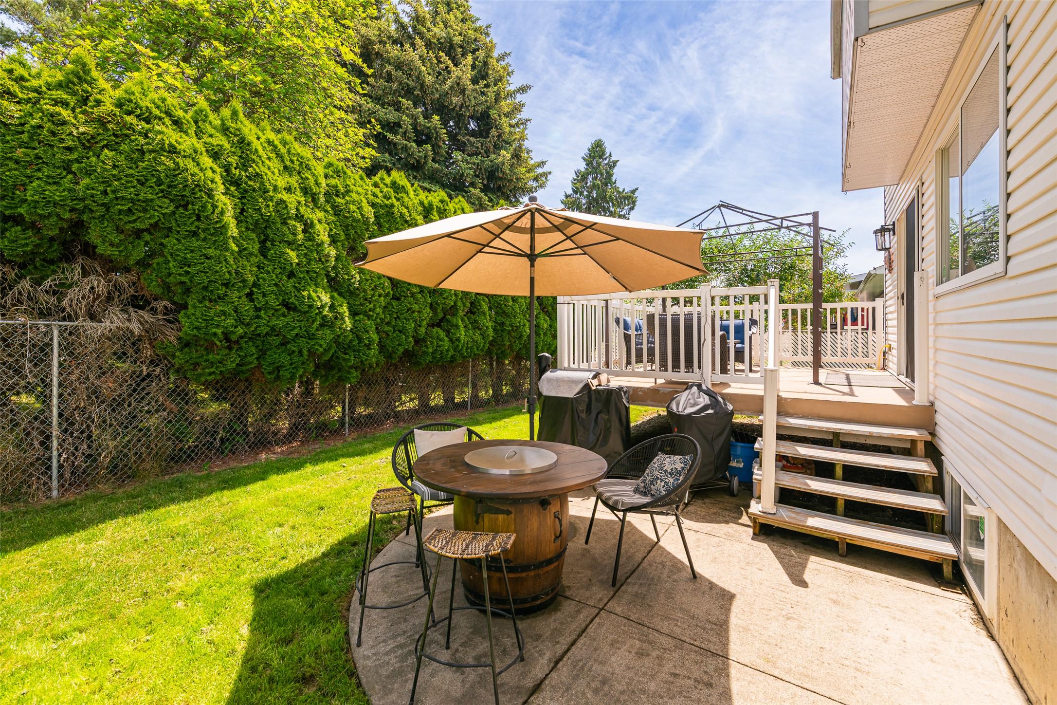 516 25Th Avenue, Creston, BC