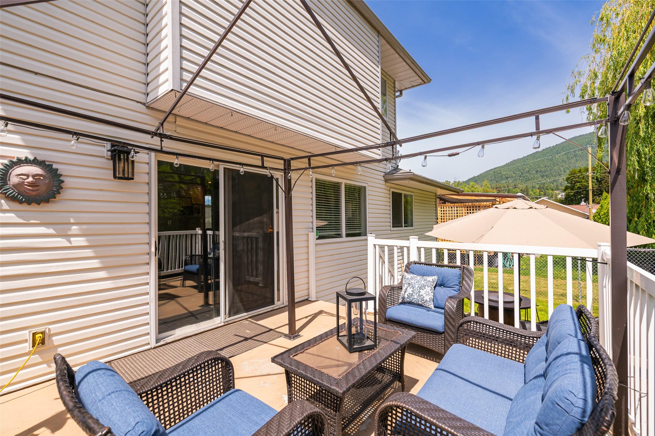 516 25Th Avenue, Creston, BC
