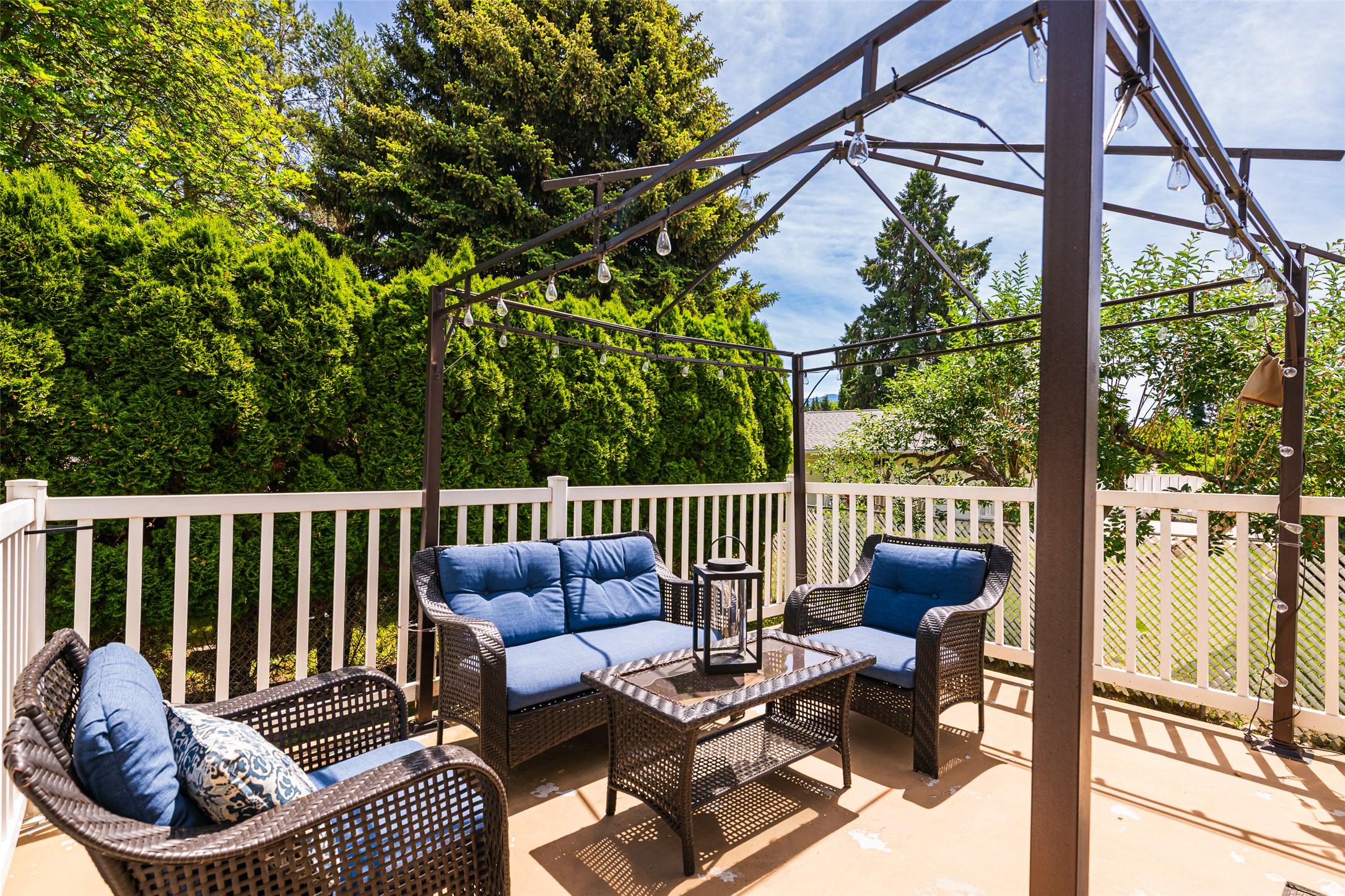 516 25Th Avenue, Creston, BC