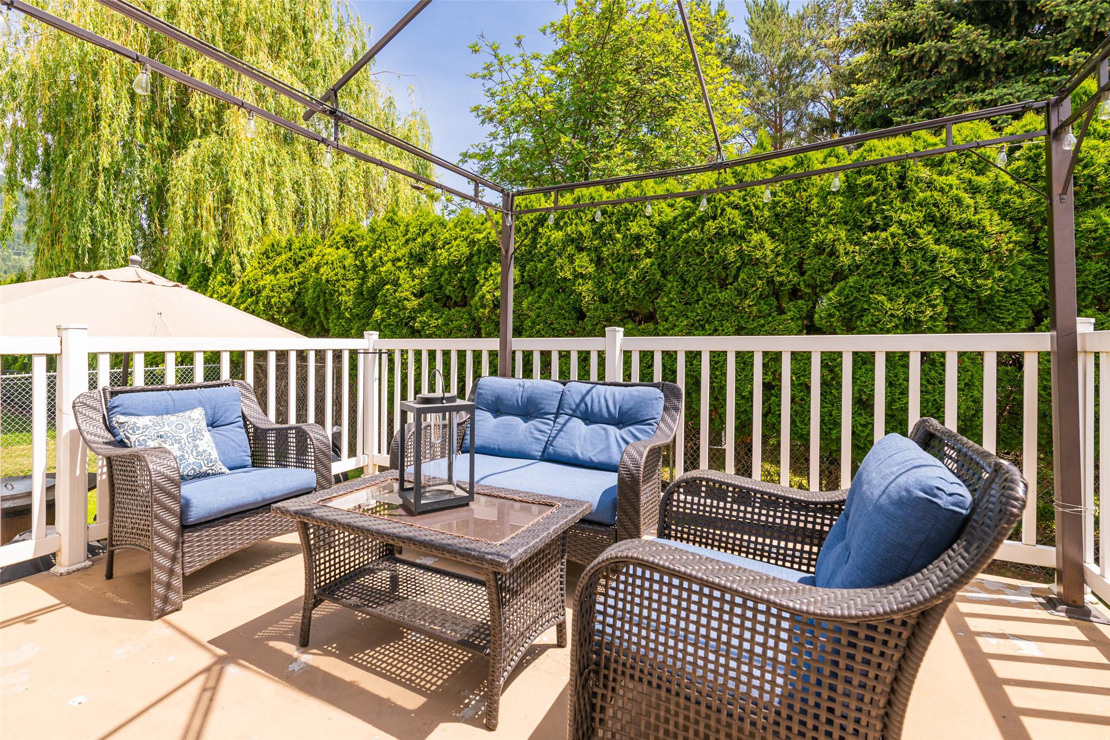 516 25Th Avenue, Creston, BC