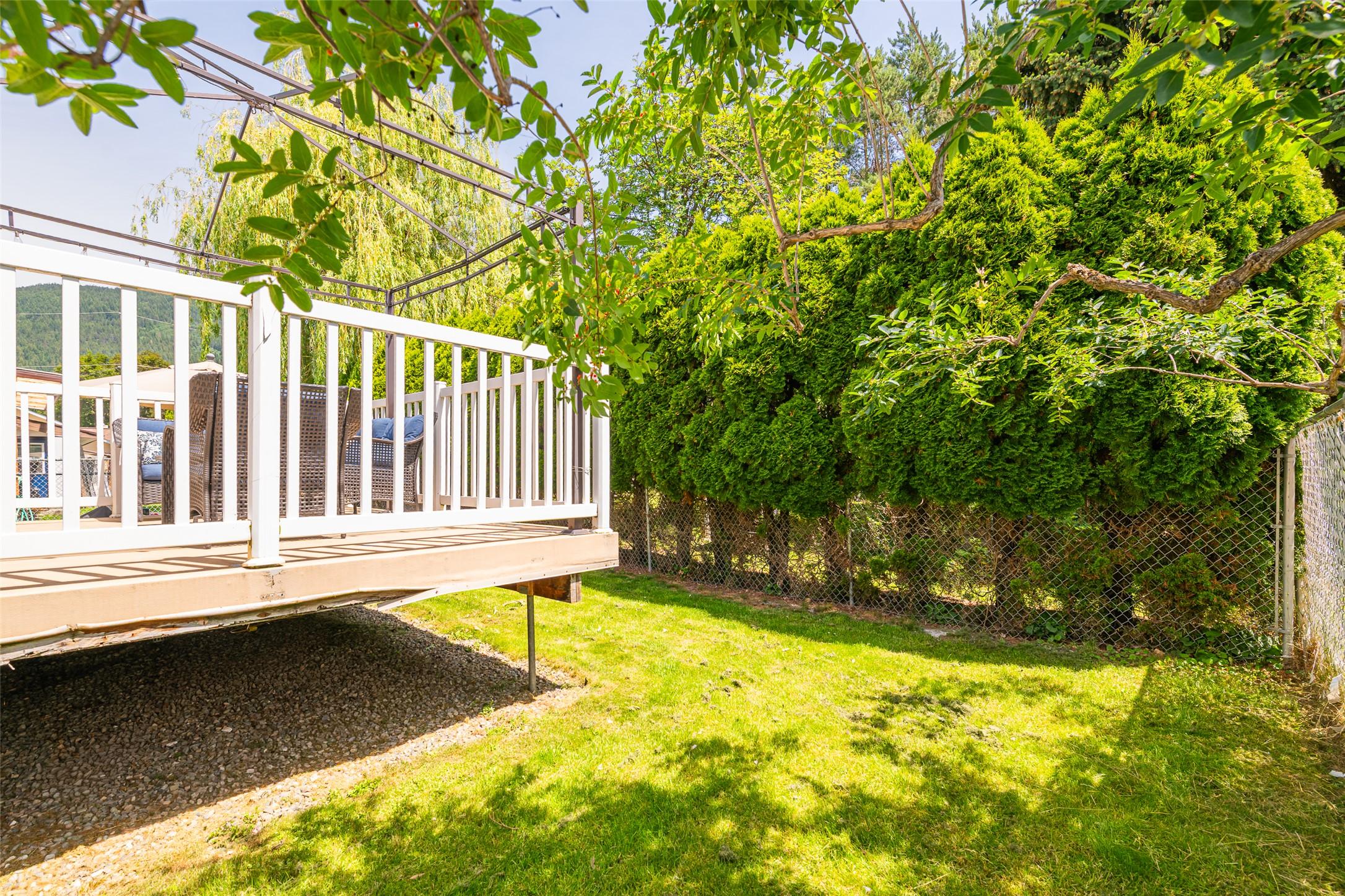 516 25Th Avenue, Creston, BC