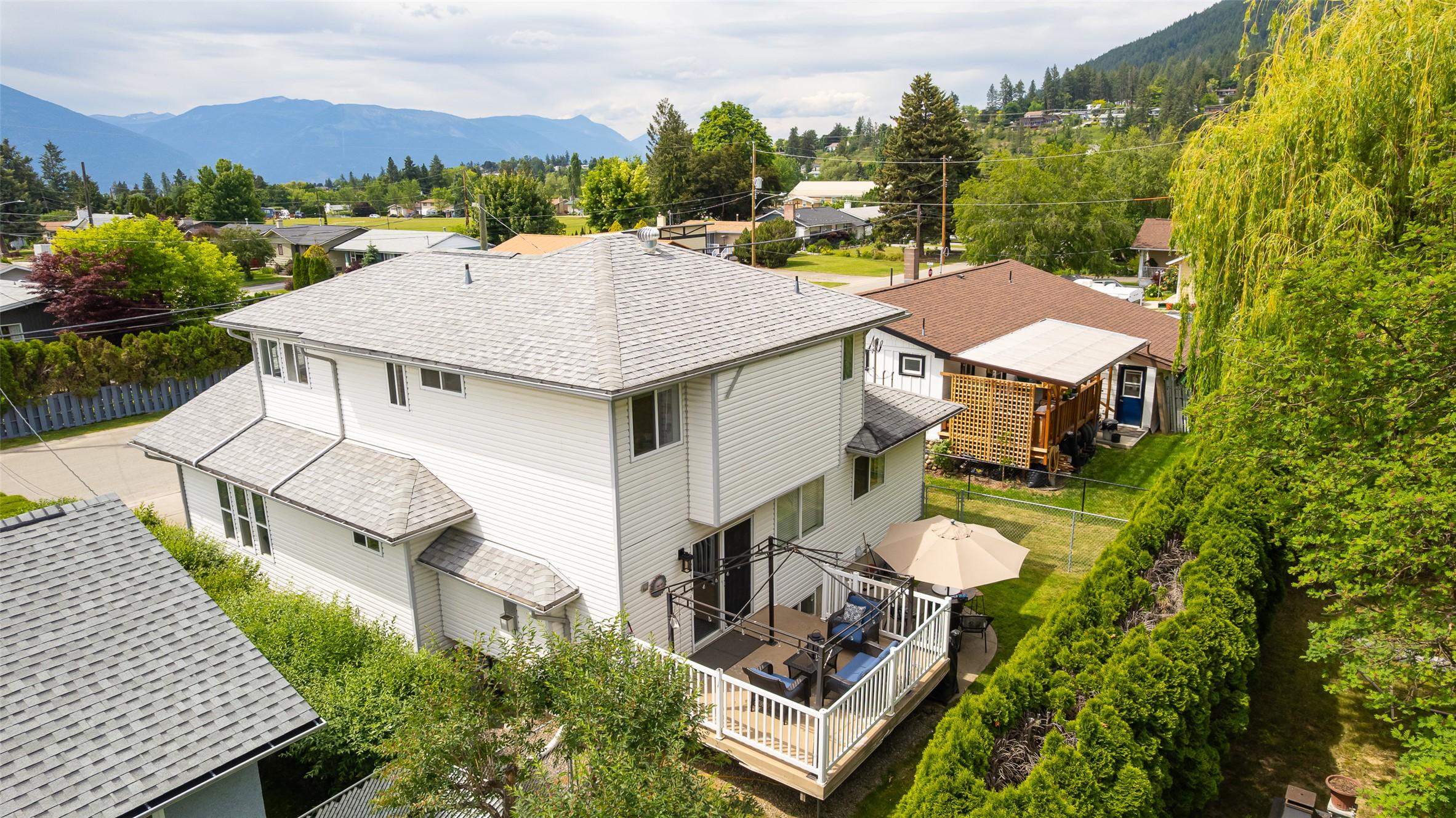 516 25Th Avenue, Creston, BC