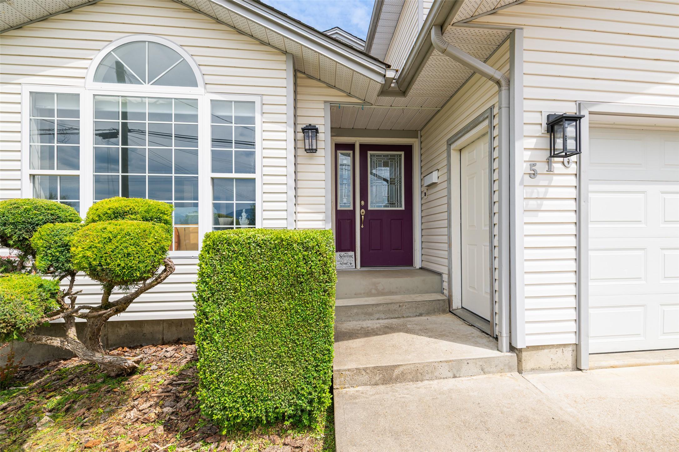 516 25Th Avenue, Creston, BC