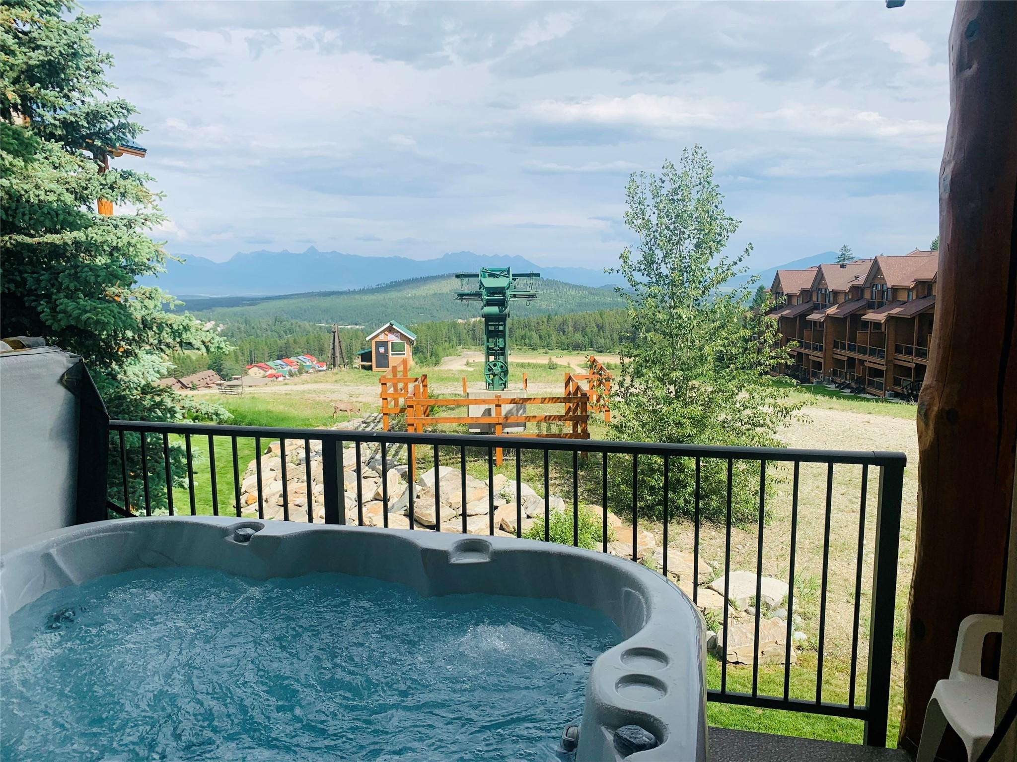 C4-D-1351 Gerry Sorensen Way, Kimberley, BC