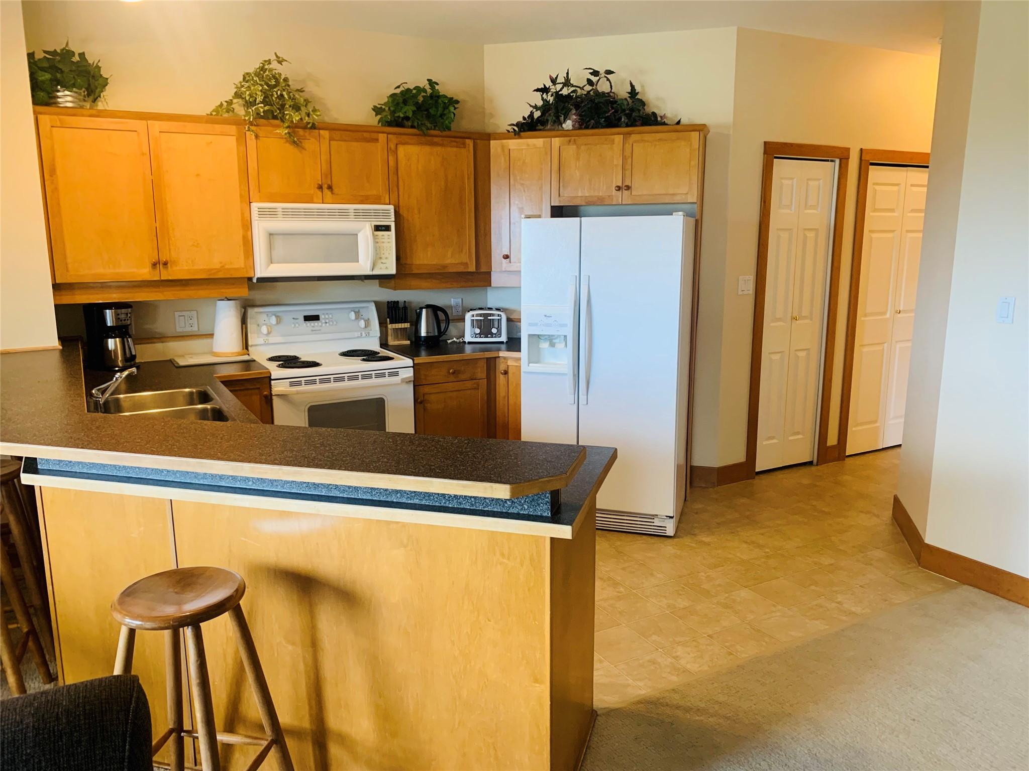 C4-D-1351 Gerry Sorensen Way, Kimberley, BC