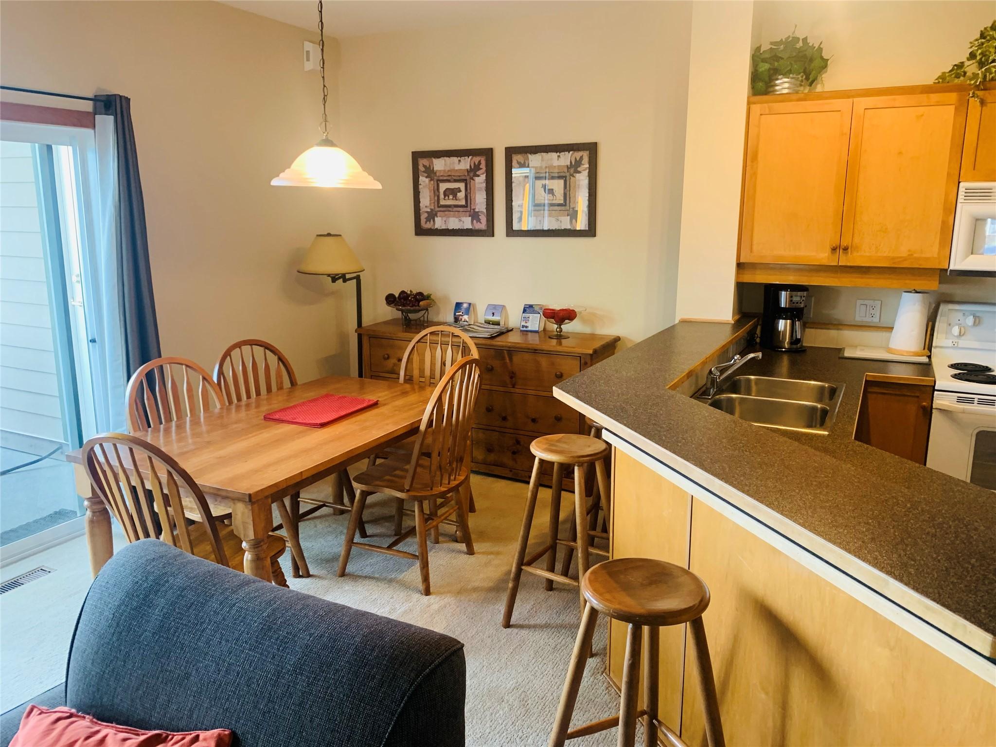 C4-D-1351 Gerry Sorensen Way, Kimberley, BC