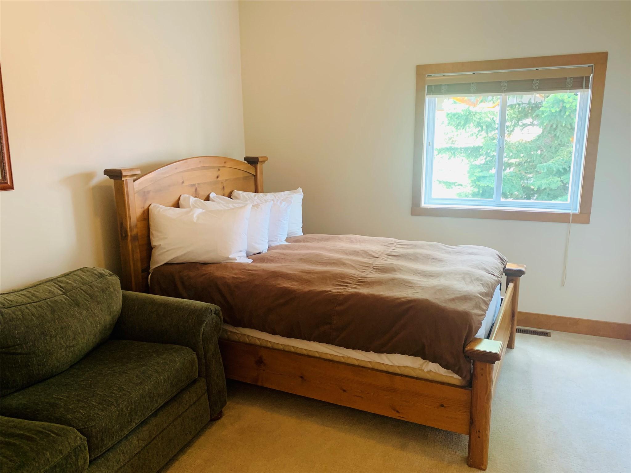 C4-D-1351 Gerry Sorensen Way, Kimberley, BC