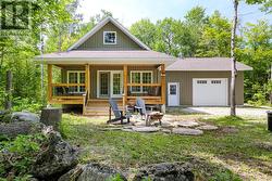73 MAPLE DRIVE Northern Bruce Peninsula, ON N0H 1Z0